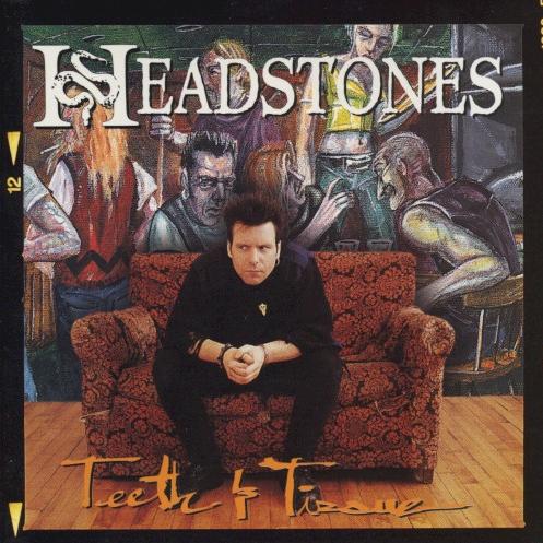 Headstones